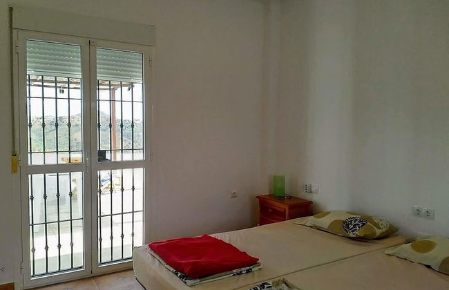 Private Pool Retreat Almogia - Foto 27