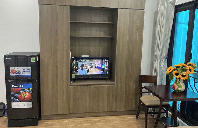 Era Apartment Duong Lang - Foto 15