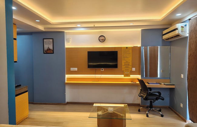 Evanthe Hotel - Foto 7