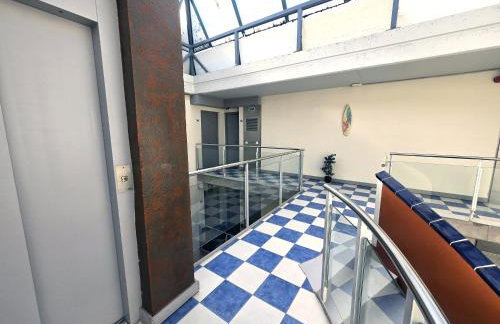Superbe appartement avec solarium et piscine communautaire - Photo 7