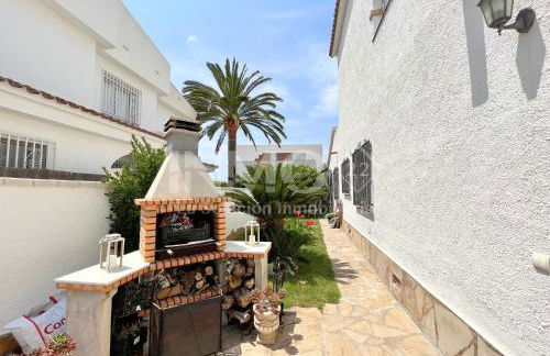 Casa con jardín a pocos metros de la playa 112D - INMO22 - Photo 17