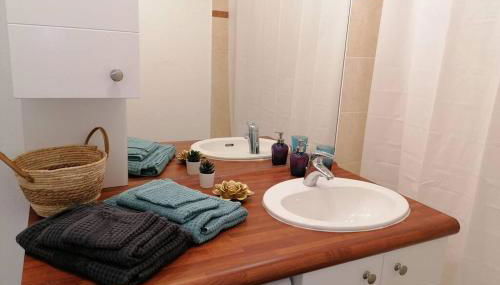 T2 entier - Hyper centre - Cosy home - Foto 2