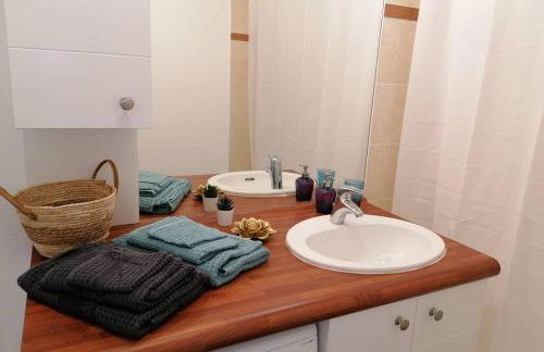 T2 entier - Hyper centre - Cosy home - Foto 2