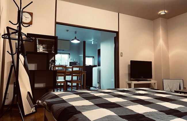 NOMAD Take Five - Foto 10