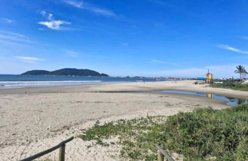 Apartamento de Praia - São Francisco do Sul - Foto 11