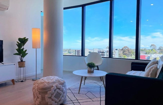 Skygarden Luxury Condo - Foto 77