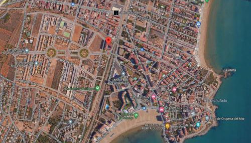 Apartamento Algaida Ref 004 - Foto 5