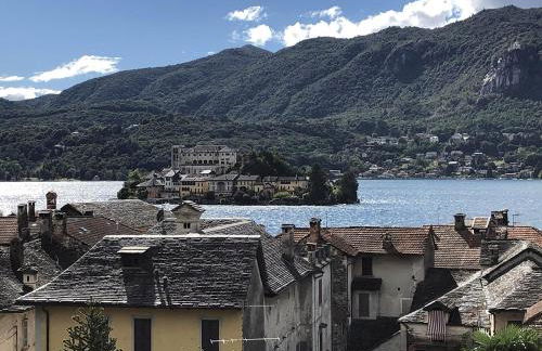 Appartamento vacanze al lago Orta San Giulio - Photo 46