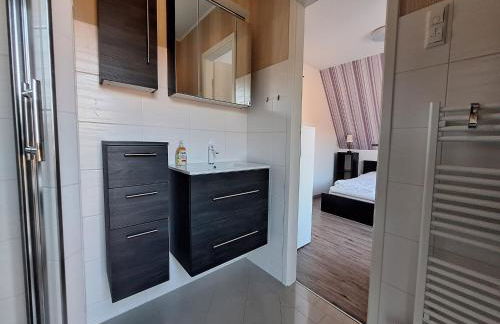 Ferienwohnung mit Seeblick am Groß Labenzer See - Foto 38