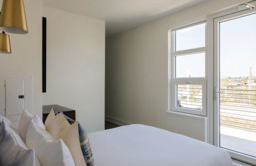 Reside NoMa, a Wyndham Residence - Foto 148