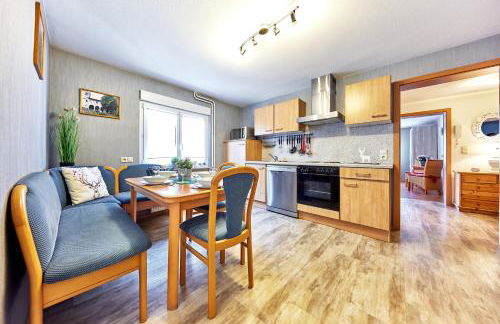 Ferienwohnung Auszeit - wunderschön übernachten nur 5 Minuten vom Europa-Park - Foto 6