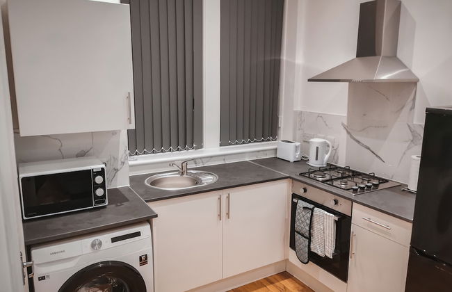 SH Apartments - Dixon Street - Foto 39