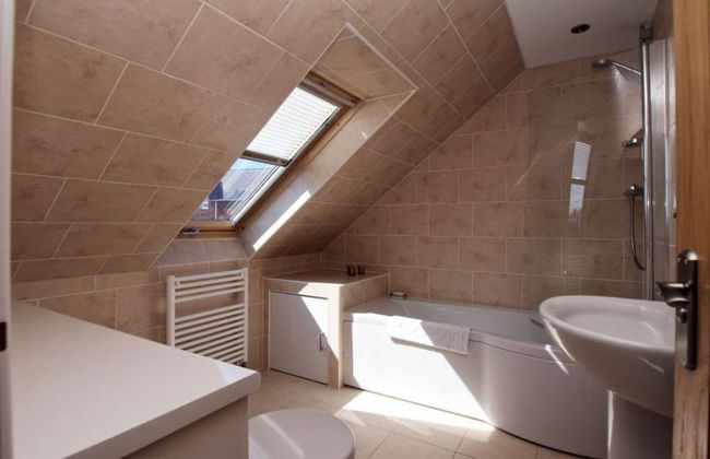 Quayside Cottage - Foto 12