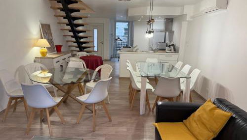 Maison de ville des Bernardines - Orgelet - Foto 5