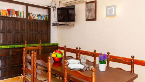 Apartment Adelfa apt- 1 by Interhome - Photo 5