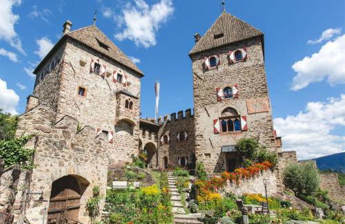 Janas Bolzano Mountain Apartment - Foto 34