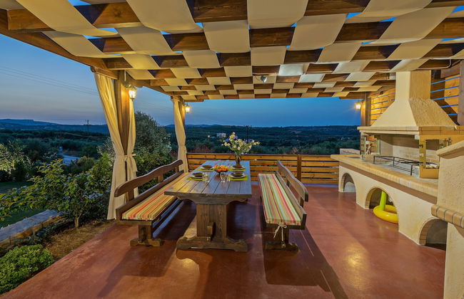 Olive Garden Villas - Foto 49