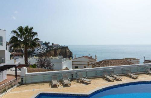 Grand View Oasis Carvoeiro Algarve - Foto 31