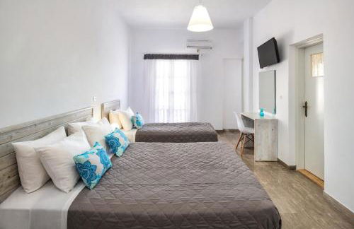 Villa Kavallaris & Apartments - Foto 6