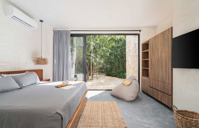 Twelve O’Clock Luxury Villas - Foto 79