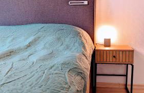 Rooftop Art Apartment, E-Roller,Ausblick,WLAN,TV, Netflix - Foto 20