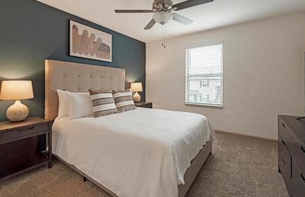 Landing Amazing 1BD Clubhouse Pool - Foto 49