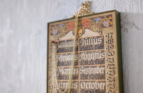 Guesthouse Niederschlag - Sauna & BBQ im Erzgebirge - Foto 24