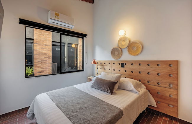 The Somos Flats Laureles - Foto 15