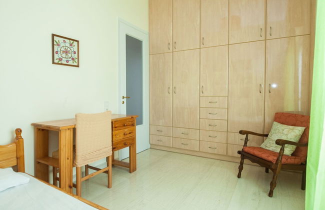 Spacious New apt w View in Agia Varvara - Foto 10