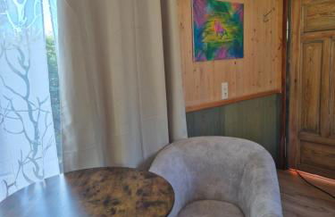 Haus Evelynchen auf Rädern Deutschhof - Photo 7