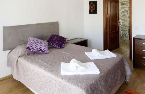 Holiday Home Monte Meco by Interhome - Foto 29