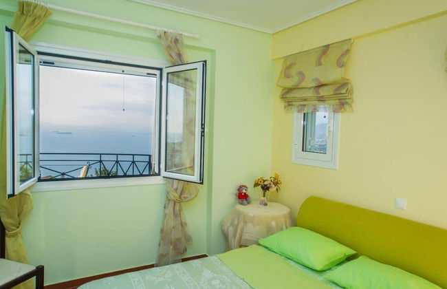 Verga Majestic Sunsets - Villa Close to the Beach - Foto 8