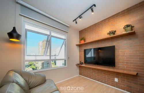 Studios aconchegantes no Setor Marista BLS - Foto 100