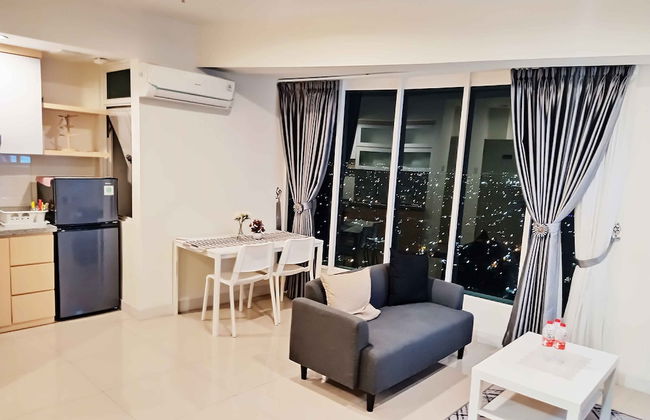 Grand Kamala Lagoon by 21 Room - Foto 51