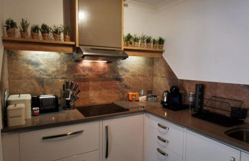 Sandsifter at 4 Trencrom Court, Carbis Bay,St Ives, Cornwall - Foto 8