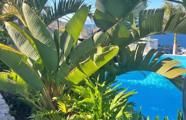 Grand Horizon Luxury Boutique Suites - Foto 136