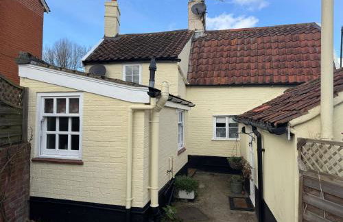 Cosy Little Cottage - Foto 20