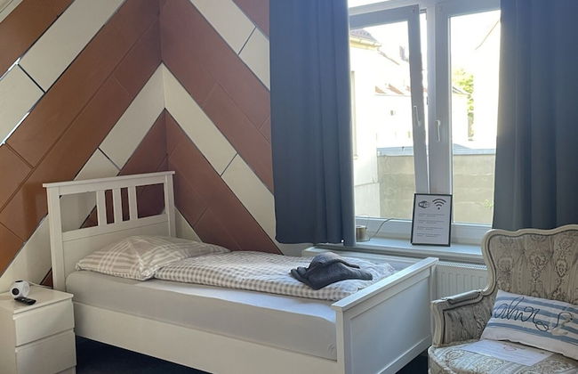 City Müllers Apartment - Foto 4