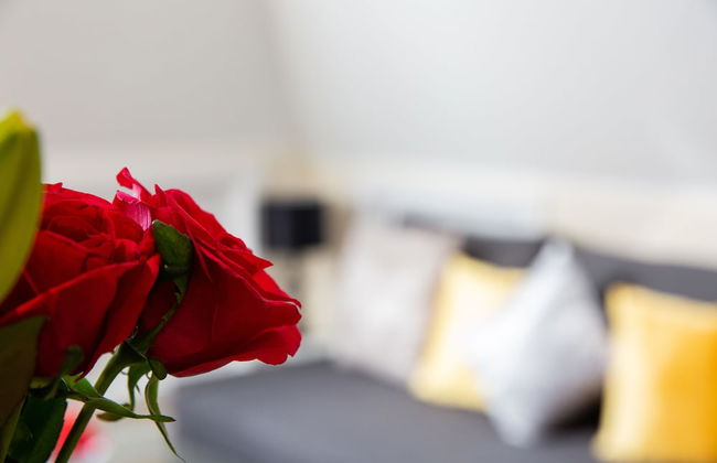 Velvet 2-bedroom Apartment Clock House - Hoddesdon - Foto 14