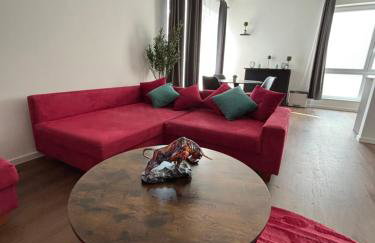 Prime1850 - Honberg Apartments Tuttlingen - Photo 39