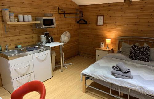 Southernwood - Garden Lodge 4 - Foto 9