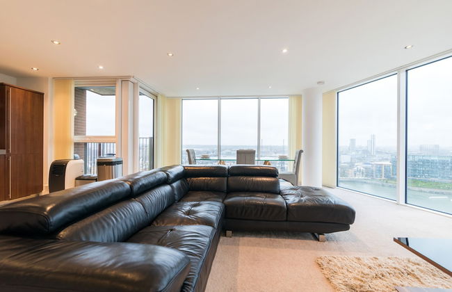 Austin David Apartments - Riverstate - Foto 23