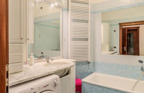 Apartment Vento Alpino-3 by Interhome - Foto 17