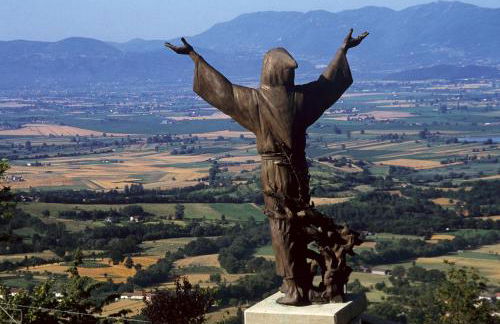 L'Angelo pellegrino miniappartamenti - Foto 42