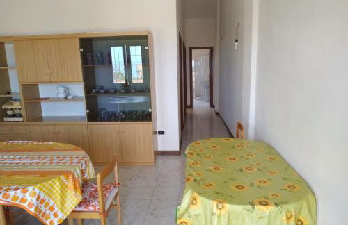 Casa Lungomare Alabe - Foto 16