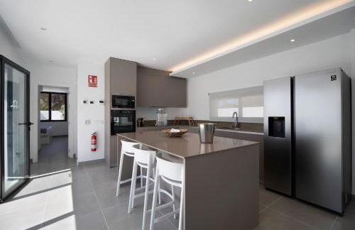 Maria del Mar Sea Villa - Foto 12