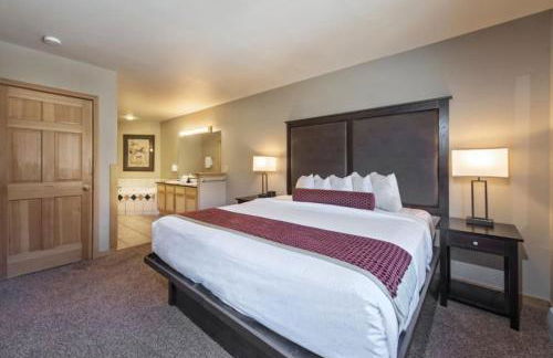 Grand Timber Lodge 2 Bedroom Ski In, Ski Out Condo - Foto 14