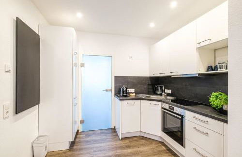 Ulmer Stadtwohnung - Foto 8