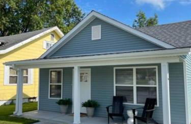 Birdie Mae - 2 bedroom House in DT Hamilton - Foto 17