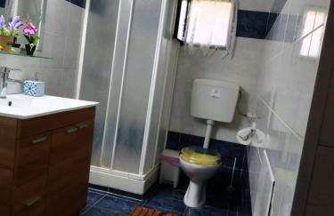 Ammouliani Villa PARADISE - Foto 27